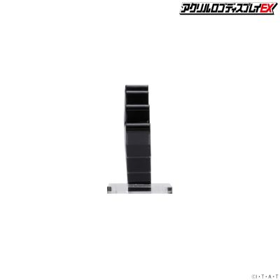 亚克力Logo摆件EX 假面骑士灵骑