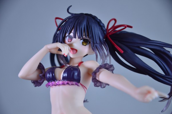 Coreful 约战：狂三外传 时崎狂三 -泳装-