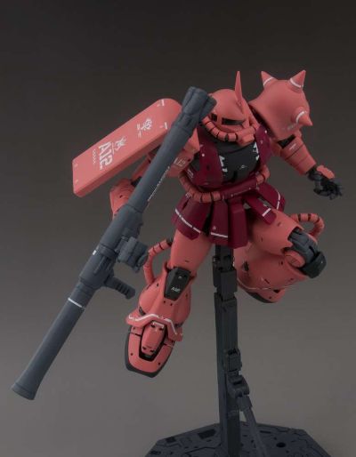 MG 1/100 机动战士高达 RX-78-2 高达 Ver.2.0