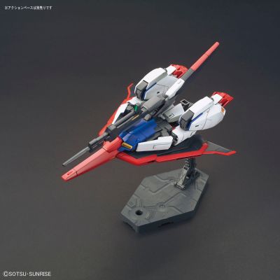 HG Z高达