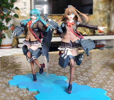 舰队Collection -舰娘- 熊野改二