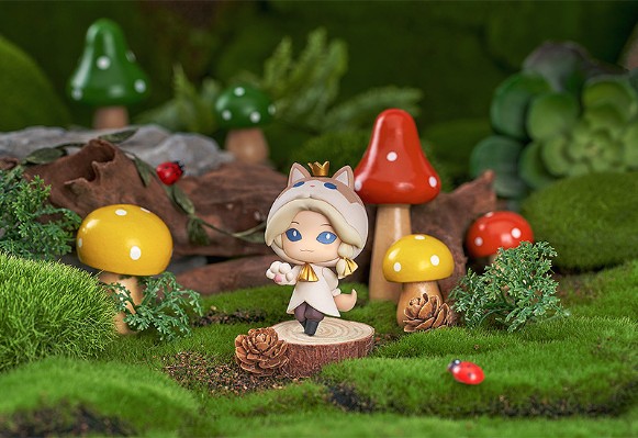 第五人格/变身为萌萌的宠物！