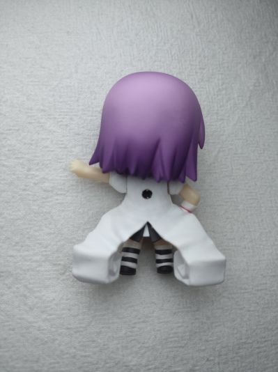 迷你黏土人 梦喰いメリー 玛利・梦魔 