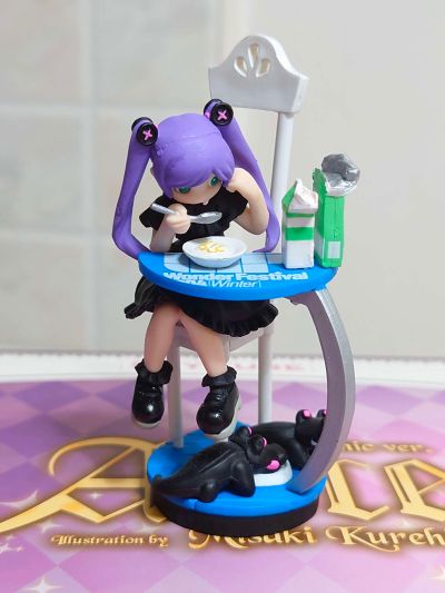 WF リSETちゃん Kuroishi 