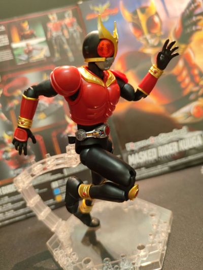 Figure-rise Standard 假面骑士：帝骑 假面骑士空我 全能形态 (帝骑版/小野寺雄介)