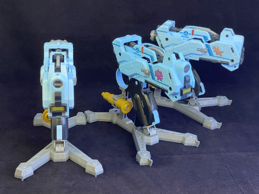 Girl Gun Lady  Attack Girl Gun Ver. Alpha Tango