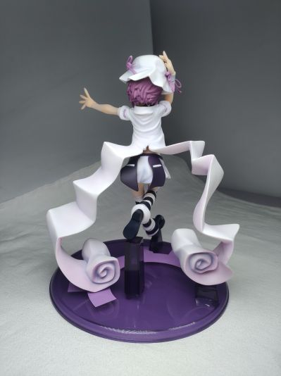 食梦者·玛利 玛利・梦魔