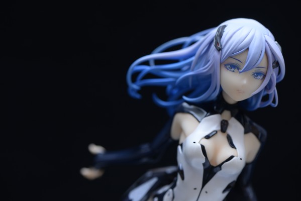 无缝可动手办 BEATLESS -没有心跳的少女- 蕾西亚