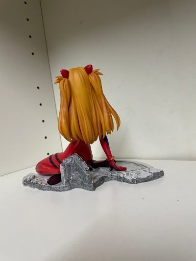 真希波・玛丽・伊拉丝多莉亚斯 ～Plug Suit  style.～