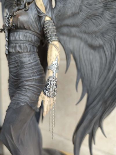 Fantasy Figure Gallery アイス 