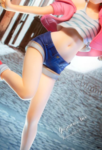 LoveLive! 矢泽妮可 野餐女孩