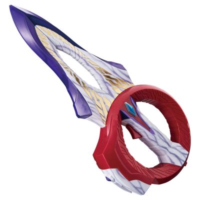 DX系列 特利迦奥特曼 三连变形 圆环之臂