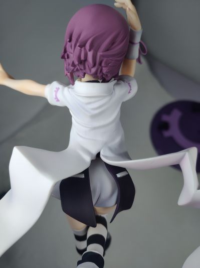 食梦者·玛利 玛利・梦魔