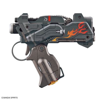 Girl Gun Lady Attack Girl Gun Ver. Delta Tango