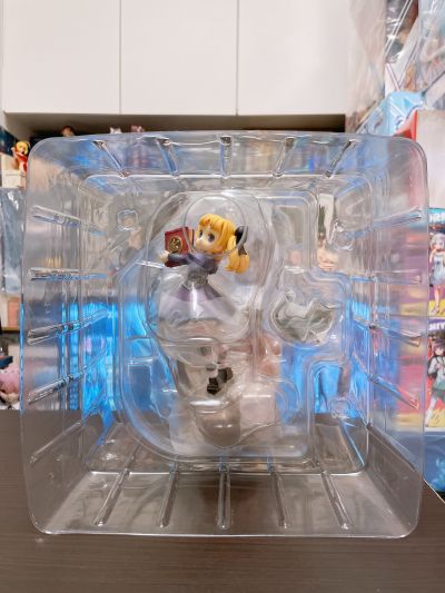 奥丁领域：里普特拉西尔 爱丽丝 ​​​​