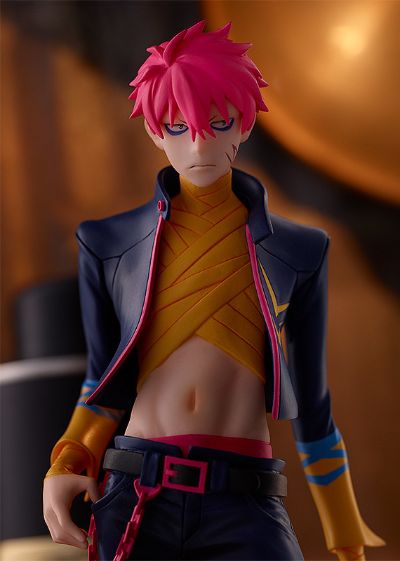 Pop Up Parade SSSS.电光机王 失马