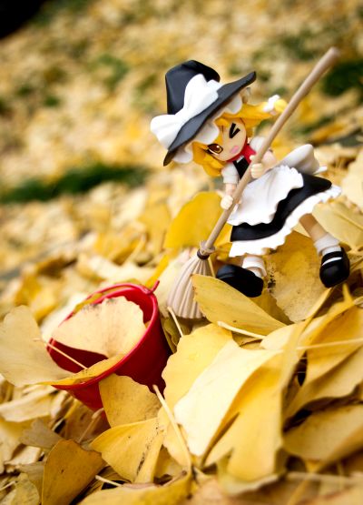 轻音少女！ 中野梓