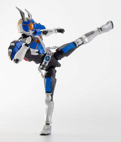 Figure-rise Standard 假面骑士电王 假面骑士电王 圣竿形态+月台形态