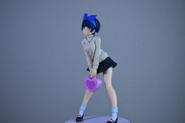 租借女友 更科瑠夏