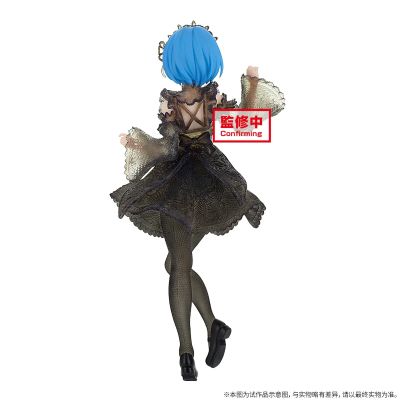 Re：从零开始的异世界生活 蕾姆 哥特风格