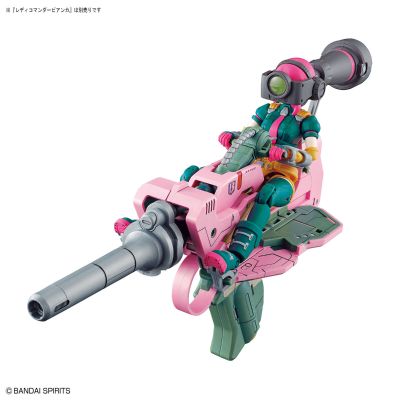 Girl Gun Lady Attack Girl Gun Ver. Bravo Tango