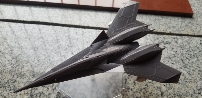 皇牌空战 ADFX-01