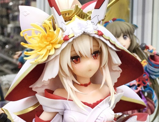 碧蓝航线 绫波～鬼神华裳～