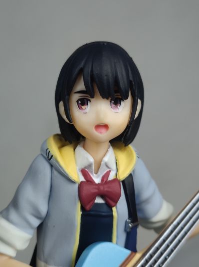 未闻花名 心灵想要大声呼喊 知晓天空之蓝的人啊 本间芽衣子  成濑顺  相生葵