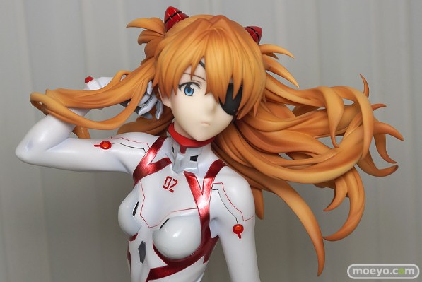 新世纪福音战士新剧场版：终 式波·明日香·兰格雷 最终任务