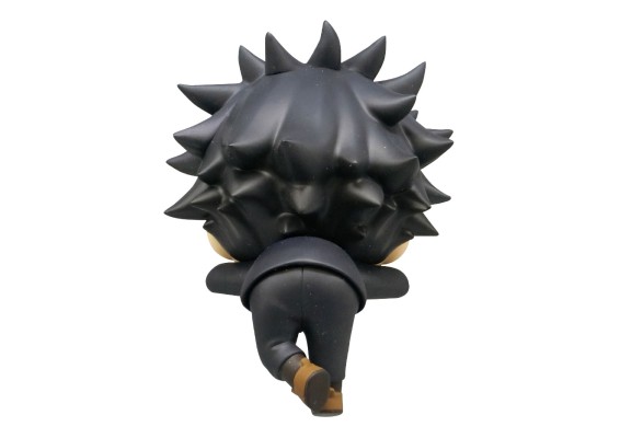 趴趴Q手办 咒术回战 虎杖悠仁 钉崎野蔷薇 伏黑惠