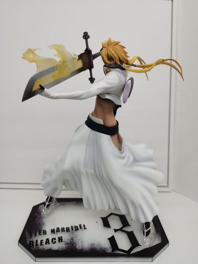 Alpha × Omega  死神 蒂雅·赫丽贝尔