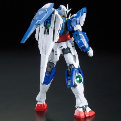 RG 1/144 GNT-0000 量子型00高达