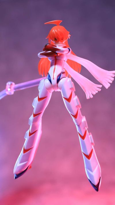 超合金魂 GX-34R 钢巴斯塔 巴斯塔合金色Ver. 