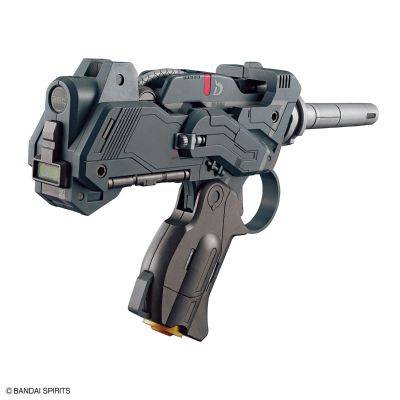 Girl Gun Lady Attack Girl Gun Ver. Delta Tango