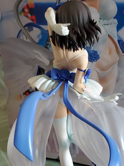 KDColle 噬血狂袭 姬柊雪菜 常夏的花嫁