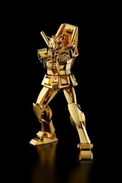 U-Works 机动战士高达 RX-78-2 高达 光束步枪Ver.