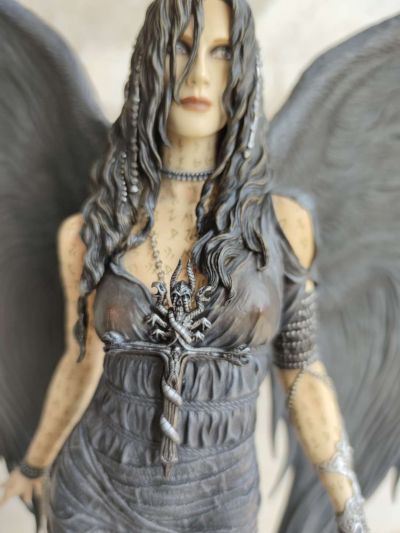 Fantasy Figure Gallery アイス 