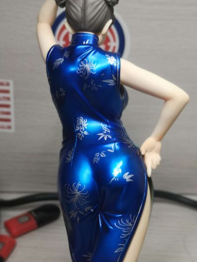 ExcellentModel スピリットオブ汪达ー Miss China Limited Edition 