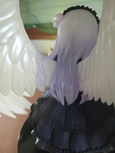 CAworks Angel Beats! 立华奏 Key20周年纪念哥特萝莉ver.