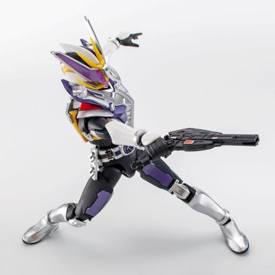 Figure-rise Standard 假面骑士电王 假面骑士电王 圣枪形态+月台形态