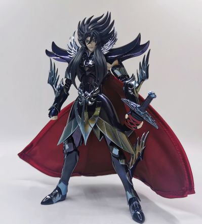 圣斗士圣衣神话EX 圣斗士星矢 冥王哈迪斯