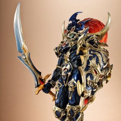 Art Works Monsters 游☆戏☆王 怪兽之决斗 混沌战士 ～超战士降临～