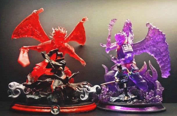 火影忍者  宇智波鼬