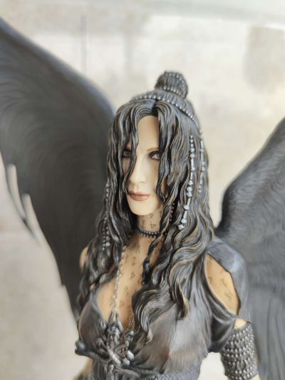 Fantasy Figure Gallery アイス 