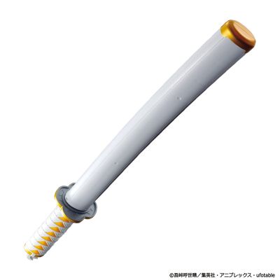 DX系列 鬼灭之刃 日轮刀～我妻善逸～