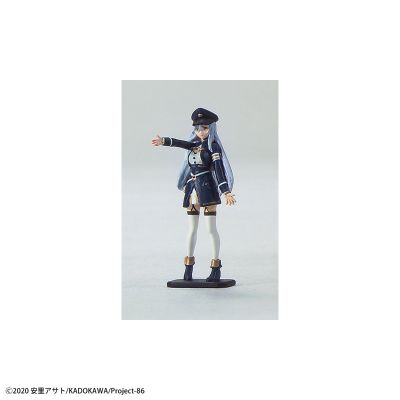 HG 86-不存在的地域- M1A4毁灭之力 (泛用规格)