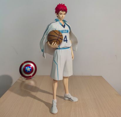 MASTER STARS PIECE 黑子的篮球 赤司征十郎 