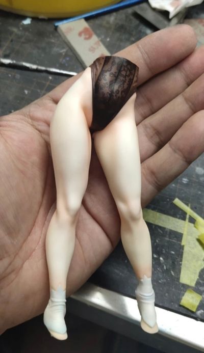 命运-冠位指定 魔术师-阿纳斯塔西娅