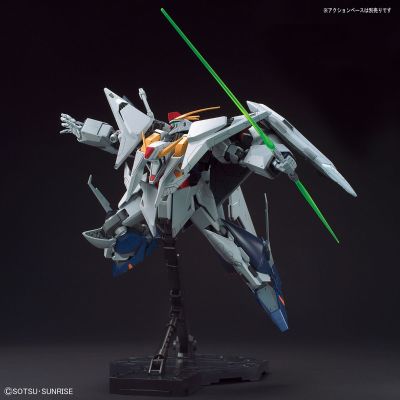 HG Ξ高达（柯西高达）