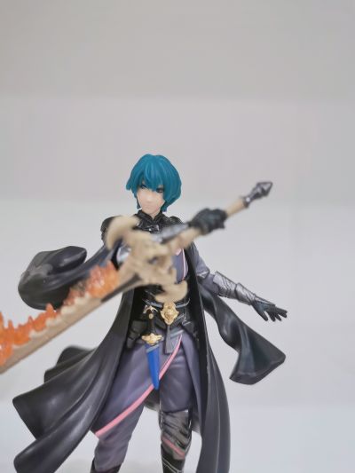 amiibo 任天堂全明星大乱斗：特别版 & Fire Emblem：风花雪月 贝雷特